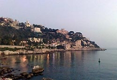 Frankreich - Nizza
